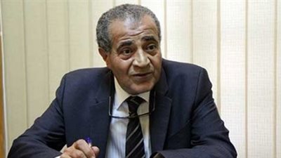 «التموين»: مخزون السكر ٣٠٠ ألف طن.. ونستهلك ٩.٥ ملايين طن قمح