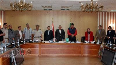 بالفيديو.. محافظ الشرقية يكلف بالانتهاء من منافذ السلع التموينية