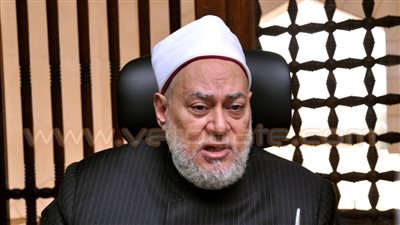 علي جمعة: يجوز غسل الميت في حمام المنزل