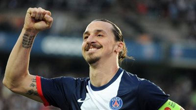 سان جيرمان يتسلح بـ«إبراهيموفيتش» في موقعة مان سيتي