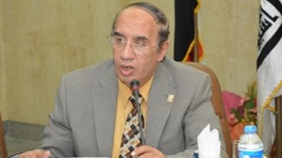 مجلس جامعة أسيوط يوافق على 14 مدرسا بكلياتها