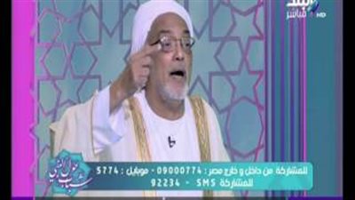 بالفيديو.. داعية إسلامي يوضح حكم الصيام دون الصلاة في رمضان