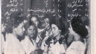 10 مليمات.. سعر سندوتش الفول عام 1953