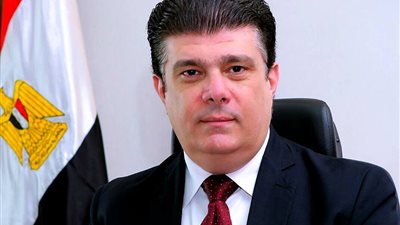 رئيس الوطنية للإعلام يشيد بمعلومات الأمانة العامة