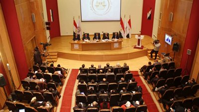 التحالف المصري يقدم تقريره النهائي لمتابعة الرئاسية لـ«العليا للانتخابات»