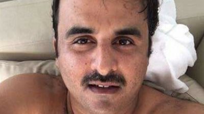 «تعرية الأمير الصغير».. المخابرات القطرية تورطت في محاولة اغتيال ولي العهد السعودي داخل «نجران».. القاهرة لعبت دورا هائلا في مجابهة شطحات الأمير الصغير.. ودعوة حفتر رسالة لتميم وأر