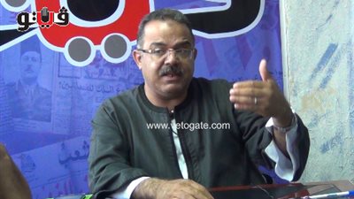 بالفيديو.. محمود العسقلاني: الإخوان وراء أزمة السكر