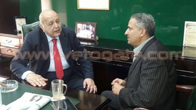 الخميس.. حسين صبور ضيف «الحلم المصري» على الشرق الأوسط