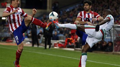 أتلتيكو مدريد في مهمة سهلة أمام غرناطة بالدوري الإسباني