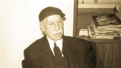 في مثل هذا اليوم.. توفيق الحكيم يحكى ذكرياته في سوريا بعد الاستقلال