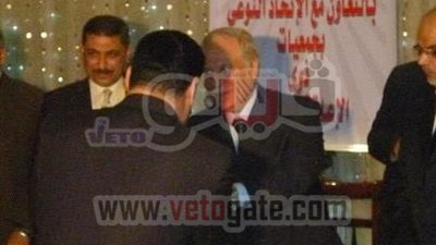 احتفالات الشرقية بمتحدى الإعاقة