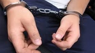 القبض على أحد قيادات الجماعة الإرهابية بسوهاج