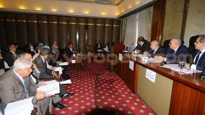 «تشريعية النواب» توافق على اتفاقية منع الازدواج الضريبي