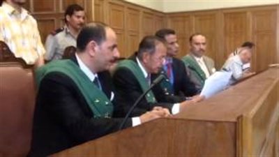 بالفيديو.. «جنايات أسيوط» تؤجل النطق بالحكم على 33 إخوانيا للإثنين