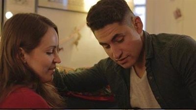 بالفيديو والصور.. «أمير المصري» ممثل شاب شق طريقه للعالمية في هدوء