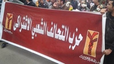 عضو التحالف الشعبى يتوجه للنائب العام لمعرفة سبب القبض على مؤسس تمرد