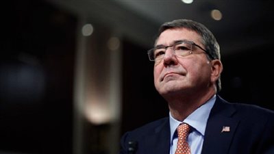 وزيرالدفاع الأمريكي: «الرقة» الهدف التالي للتحالف الدولي