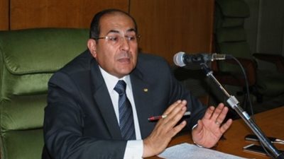 اختبار طلبة التمريض في فرع التأمين الصحي بسوهاج