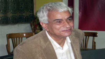 كمال خليل: يجب إلغاء قرار منح رئيس الجمهورية حق بيع سيناء للمستثمرين