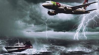 دراسة جديدة تكشف سر «مثلث برمودا»