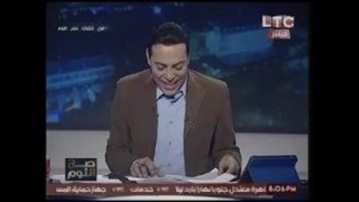 بالفيديو.. «الغيطي» لمرشح رئاسي: «أنت بتورطني على الهوا»
