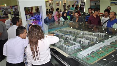 خبراء ومطورون: الاستثمار العقارى الأقل مخاطرة