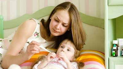 5 طرق لوقاية طفلك من الديدان الدبوسية