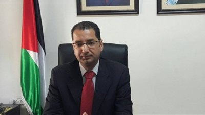 «فتح»: اغتيال فتحي زيدان استهداف للحركة بأكملها