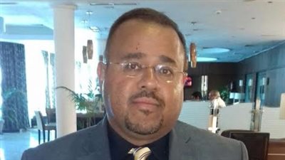 وزيرة الهجرة تلتقي عالمًا مصريًا مقيمًا بأمريكا