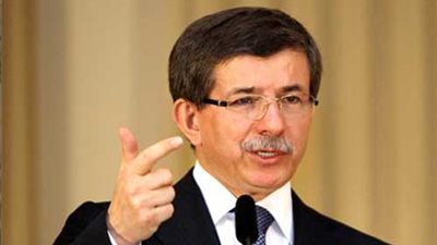 الخارجية التركية تحذر سفراءها فى الخارج