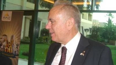 الزاهد: قرض السيارة يسير وفق المعدل الطبيعي مقارنة بالعام الماضي