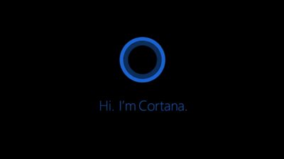 Cortana يحصل على تحديث جديد