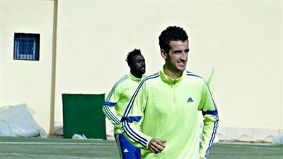 المقاصة يبلغ الزمالك بشروط الاستغناء عن «دونجا وبركات ووحيد»