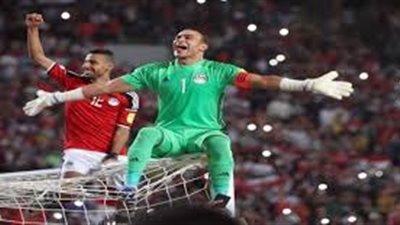 أرقام قياسية يحققها الحضري حال المشاركة في كأس العالم