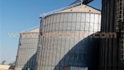 بالصور.. الاستيلاء على 35 مليون ثمن توريدات قمح وهمية لـ«صومعة قليوب»