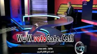 بالفيديو.. باسم مرسي: لم أحسم قراري في عروض الزمالك والإسماعيلي