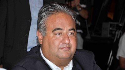 تأجيل دعوى بنك مصر ضد رامى لكح لجلسة 8 أكتوبر