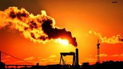 دراسة: ثاني أكسيد الكربون بالعالم يصل إلى معدلات غير مسبوقة