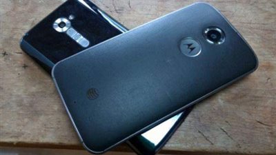 موتورولا تكشف عن تسعير هاتف Moto X4