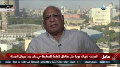 بالفيديو.. خبير زراعي: «الفجوة الغذائية» تكلف العرب 70 مليار دولار سنويًا