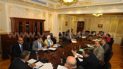 اتجاه في «قوى عاملة النواب» لرفض قانون منع العمل فوق الستين