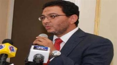 محاكمة مستشار وزير المالية الإخواني اليوم في «اللجان النوعية»