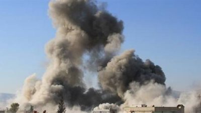 ارتفاع مصابي تفجيرات العبوات الناسفة برفح إلى 6 أشخاص