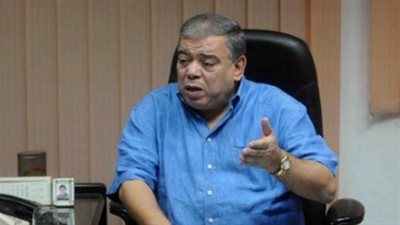 محافظ الفيوم يُشكل لجنة لفحص البرجين المائلين بحى المسلة