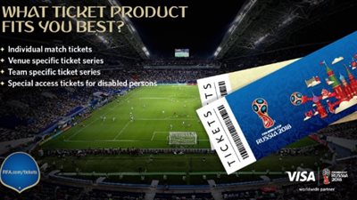 بعد تأهل المنتخب.. احجز تذكرتك لحضور مباريات كأس العالم