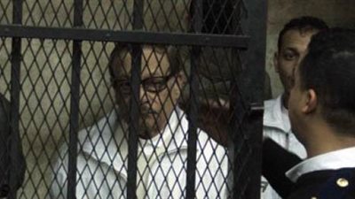 دفاع صفوت الشريف يقدم مستندا يثبت تنازله عن أراضي بـ٤٤ مليون جنيه