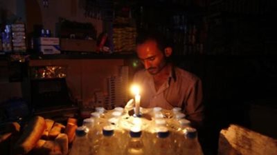 عودة أزمة انقطاع الكهرباء بالشرقية