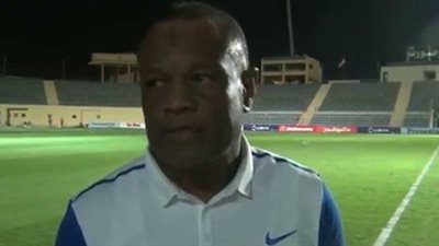 خالد متولي مديرا فنيا لـ «الألومنيوم»