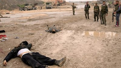 جبهة النصرة تعلن مسئوليتها عن عملية اغتيال محافظة حماة