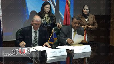 القاهرة تستضيف اجتماعات اللجنة التجارية المشتركة بين مصر ونيوزيلندا